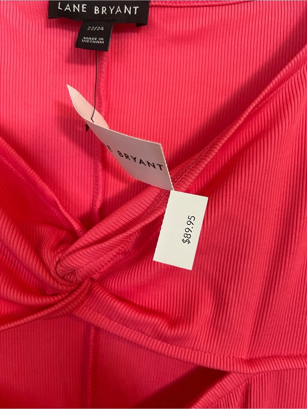 Lane Bryant new tags